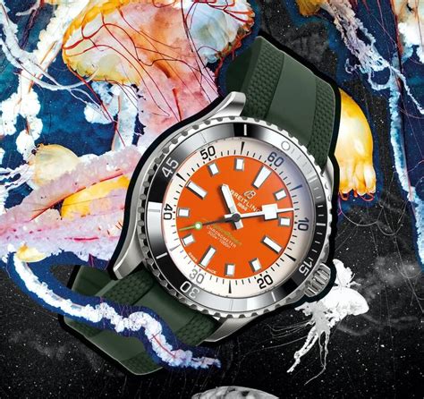 breitling 2022 predictions|Introducing Breitling Is Making Waves With The New .